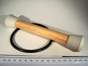 Crystal Singing Bowl Accessories