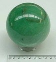Green Aventurine Sphere