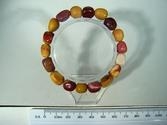 Mookaite Small Nugget Bracelet