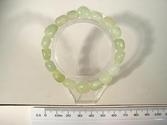 New Jade A Grade Small Nugget Bracelet