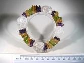 Large Tumble Stone and Chips Bracelets