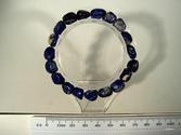 Lapis A Grade Small Nugget Bracelet