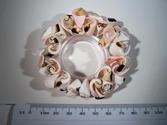 Pink Shell Bracelet