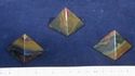 Australian Jasper Pyramid