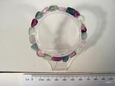 Fluorite A Grade Small Nugget Bracelet
