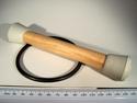 Crystal Singing Bowl Accessories