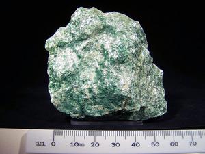 Fuchsite Pieces