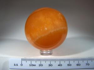 Calcite Sphere