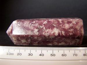 Lepidolite Polished Generators