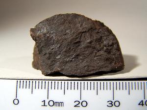 Magnetite (Lodestone) Pieces