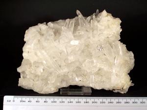 Clear Quartz Natural Clusters