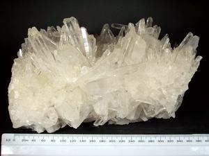 Clear Quartz Natural Clusters