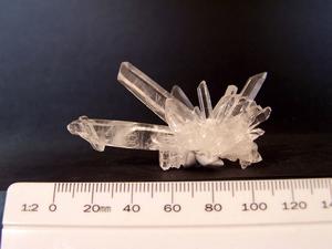 Clear Quartz Natural Clusters