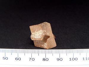 Staurolite Crystals