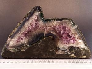 Amethyst Natural Clusters