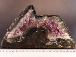 Amethyst Natural Clusters