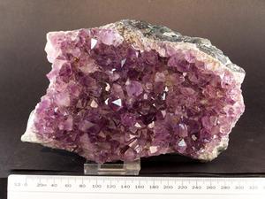 Amethyst Natural Clusters