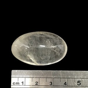 Clear Quartz Tumbled