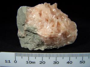 Dolomite Crystals