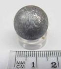 Meteorite Spheres