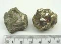 Pyrite Crystals