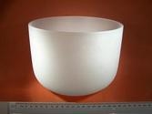 Crystal Singing Bowl 8