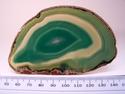 Agate Slices Size 1