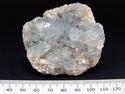 Celestite Clusters