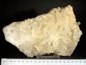 Quartz Natural Clusters