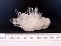 Clear Quartz Natural Clusters