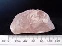 Rose Quartz Rough Pieces 