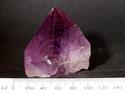 Amethyst Natural Points