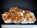 Citrine Natural Clusters