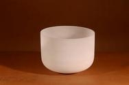 Crystal Singing Bowl 10