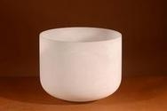 Crystal Singing Bowl 14