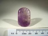 Amethyst Rectangle Shape