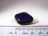 Tumbled Purple Agate