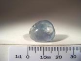 Tumbled Celestite