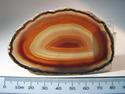 Agate Slices Size 1