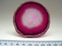 Agate Slices Size 1