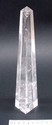 Clear Quartz Obelisk