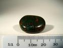 Tumbled Bloodstone