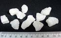 Milky Quartz Natural Pieces