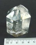 Clear Quartz Polished Generators