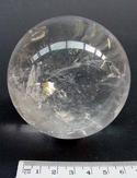 Clear Quartz Polished Spheres