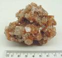 Aragonite Crystals